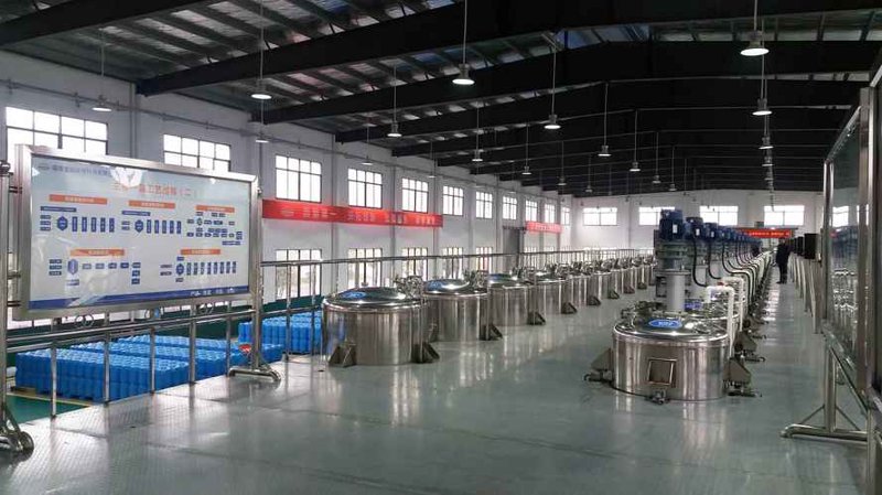 磷化液在汽车零件处理中的应用实例