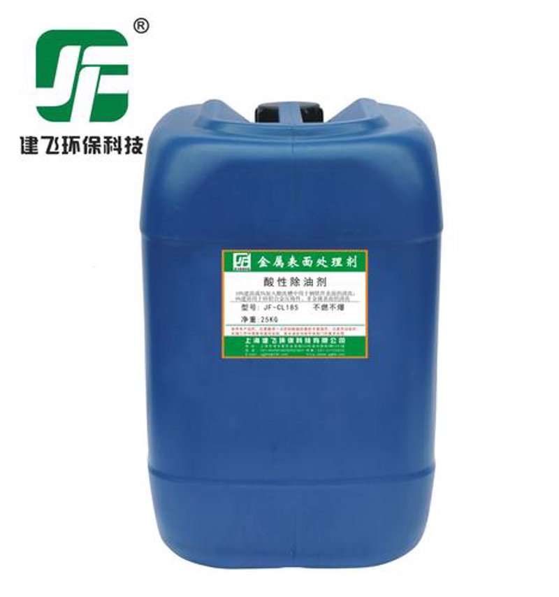 磷化液：工业防腐的隐形守护者