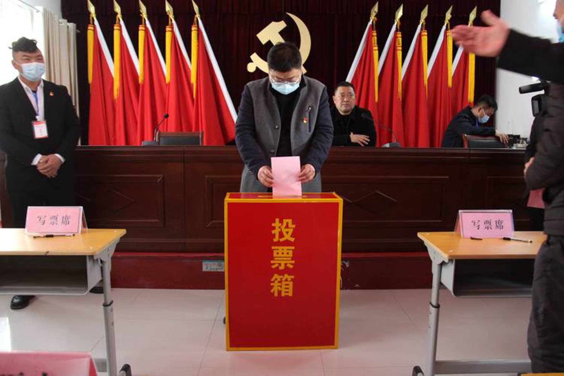 工业清洗剂：未来的发展趋势